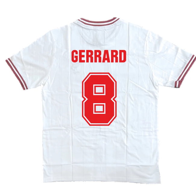 Vintage The Bird Away Shirt (GERRARD 8)
