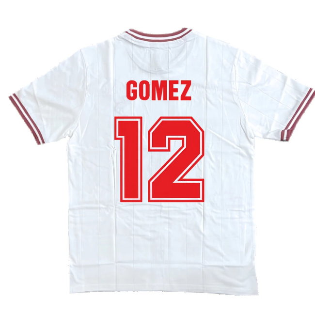 Vintage The Bird Away Shirt (GOMEZ 12)