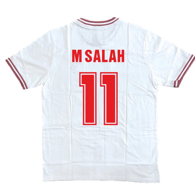 Vintage The Bird Away Shirt (M.SALAH 11)