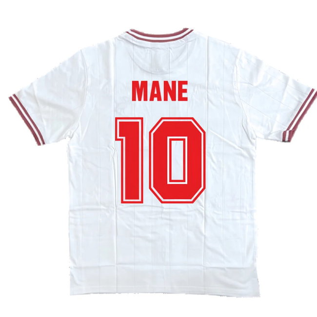 Vintage The Bird Away Shirt (MANE 10)