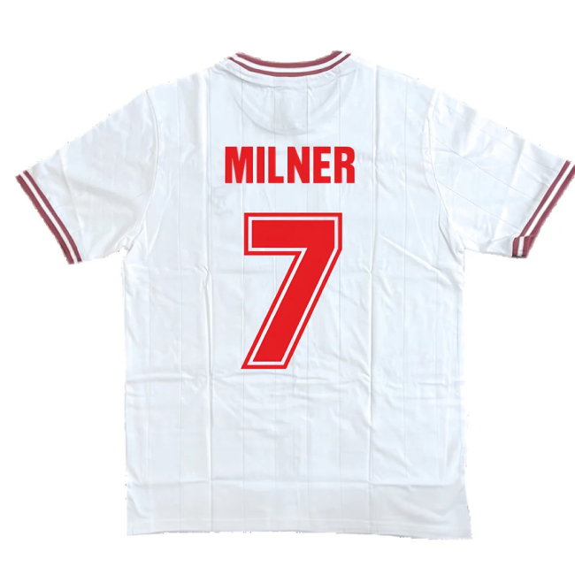 Vintage The Bird Away Shirt (MILNER 7)