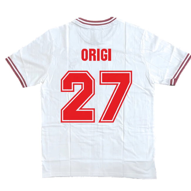 Vintage The Bird Away Shirt (ORIGI 27)