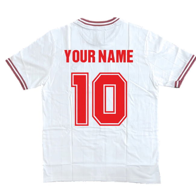 Vintage The Bird Away Shirt (Your Name)