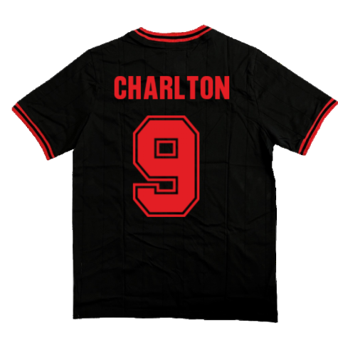 Vintage The Devil Away Shirt (CHARLTON 9)