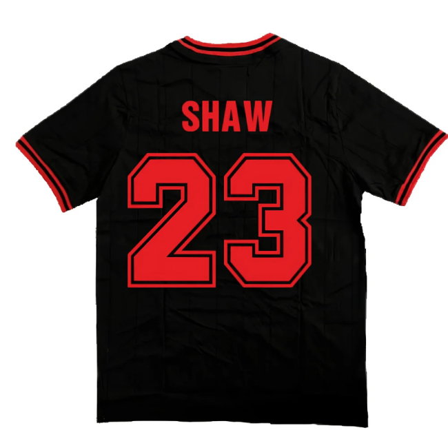 Vintage The Devil Away Shirt (SHAW 23)