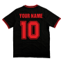 Vintage The Devil Away Shirt (Your Name)