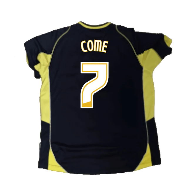 Watford 2009-10 Away Shirt ((Excellent) M) (Come 7)