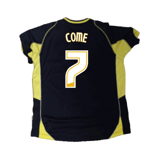 Watford 2009-10 Away Shirt ((Excellent) M) (Come 7)