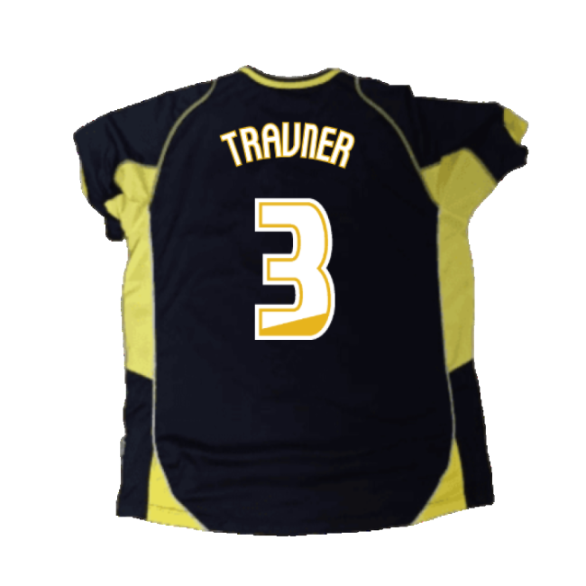 Watford 2009-10 Away Shirt ((Excellent) M) (Travner 3)