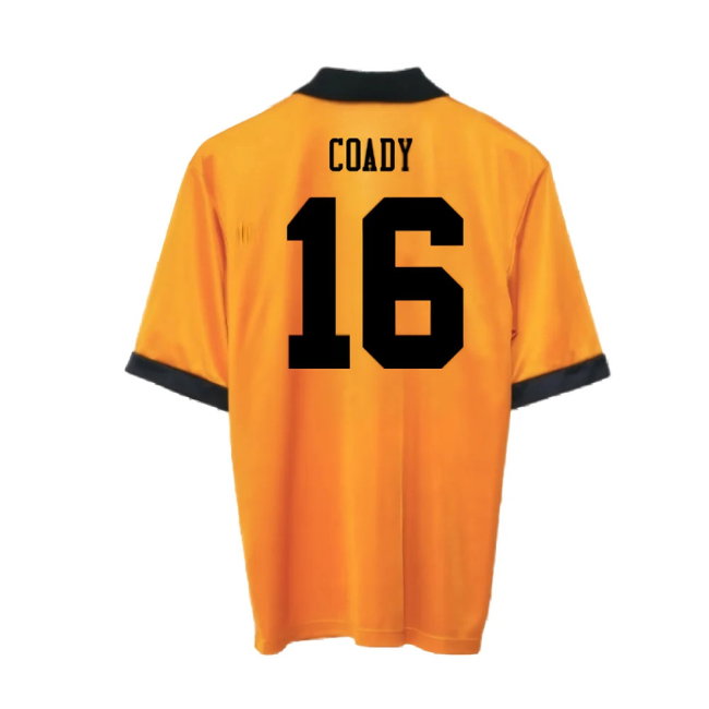 Wolves 1993-94 home (Good) (Coady 16)