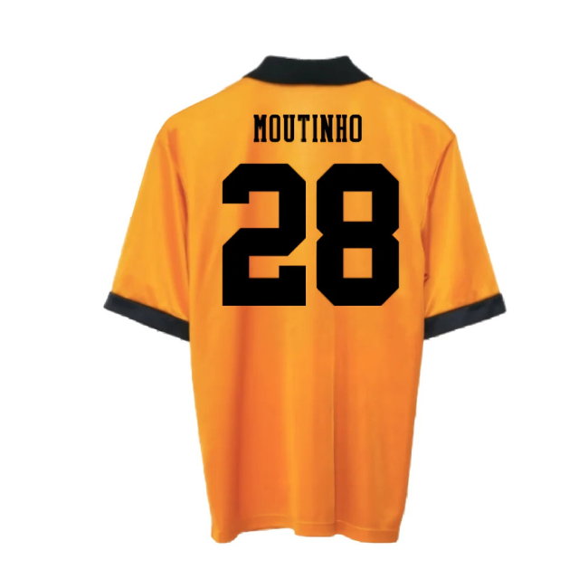 Wolves 1993-94 home (Good) (Moutinho 28)