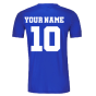 2022 Supersport United Home Shirt (Your Name)