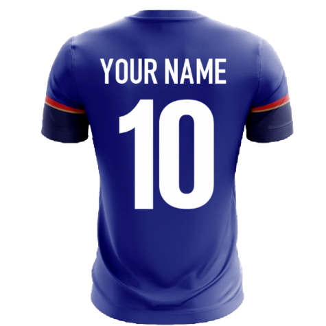 2021-2022 Biratnagar City Home Shirt (Your Name)