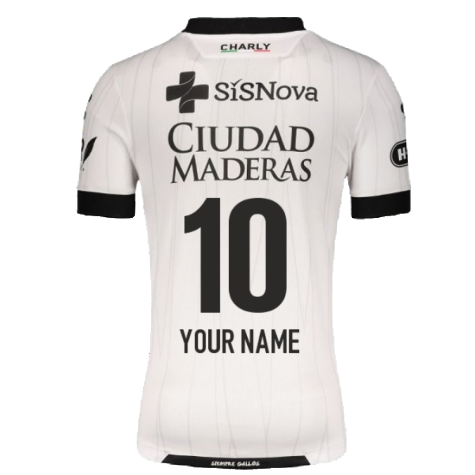 2022 Queretaro Home 70th Anniversary Shirt (Your Name)