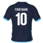 2022-2023 San Marino Away Shirt (Your Name)