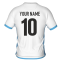 2022-2023 San Marino Third Shirt (Your Name)