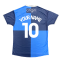 2022-2023 Wycombe Wanderers Home Shirt (Your Name)