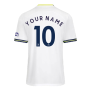 2022-2023 Tottenham Home Shirt (Your Name)