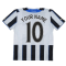 Newcastle United 2013-14 Home Shirt (Excellent) S (Your Name)