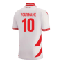2022-2023 Red Star Belgrade Third Shirt (Your Name)
