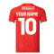 2022-2023 Charlton Athletic Home Shirt (Kids) (Your Name)