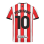 2022-2023 Sheffield United Home Shirt (Kids) (Your Name)