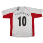 2005-2006 Birmingham Away Shirt (Your Name)