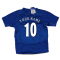 2005-2006 Chelsea Little Boys Home Shirt (Your Name)