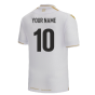 2022-2023 Vitoria SC Home Football Shirt (Your Name)
