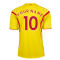 2014-2015 Liverpool Away Shirt (Kids) (Your Name)