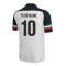 2022-2023 Italy Away Replica Rugby Shirt (Your Name)