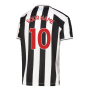 2022-2023 Newcastle United Home Jersey (Kids) (Your Name)