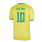 2022-2023 Brazil Home Shirt (Your Name)