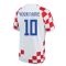 2022-2023 Croatia Home Shirt (Your Name)