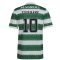 2022-2023 Celtic Home Shirt (Your Name)