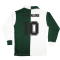 Sporting Lisbon 1930s Retro Football Shirt (Your Name)