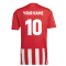 2022-2023 Union Berlin Home Shirt (Your Name)