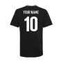 2022-2023 New Zealand All Blacks Home Shirt (Your Name)