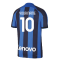 2022-2023 Inter Milan Home Jersey (Your Name)