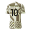 2022-2023 AC Milan Pre-Match Jersey (Spring Moss) (Your Name)