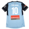 2017-2018 Sydney FC Home Shirt (Your Name)