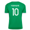 2022-2023 Saint Etienne Home Shirt (Your Name)