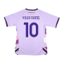 2022-2023 Fiorentina Pro 6 Training Shirt (Violet) (Your Name)