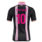 2022-2023 Palermo Away Shirt (Your Name)