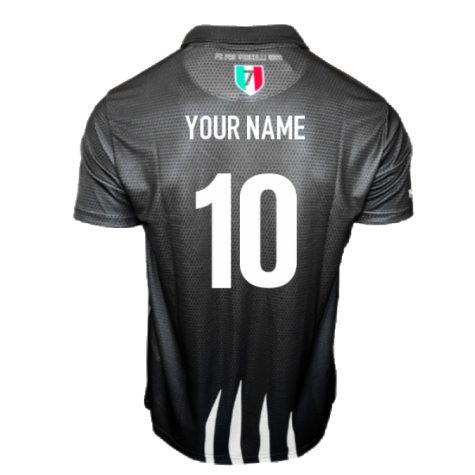 2022-2023 Pro Vercelli Away Shirt (Your Name)