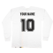 Dynamo Dresden COPA Retro Shirt (Your Name)