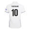 2023 England Test Replica Short Sleeve Jersey (Womens) (Your Name)