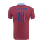 2014-2015 Lazio Authentic Away Shirt (Your Name)