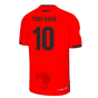 2023-2024 Cavalry FC Home Shirt (Your Name)