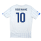 2014-2015 Italy Away Shirt (Your Name)